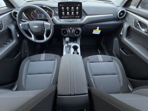 New 2026 Chevrolet Blazer LT w/ Convenience Package FWD image 8