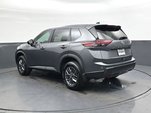 Used 2026 Nissan Rogue S image 6