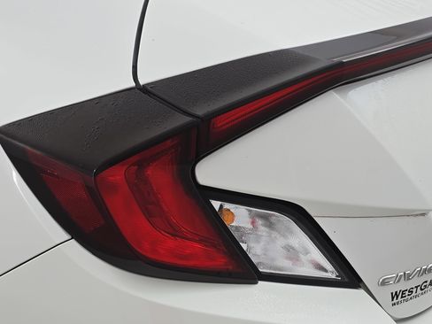 Used 2017 Honda Civic EX-T image 34