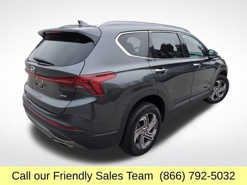 Used 2023 Hyundai Santa Fe SEL image 6
