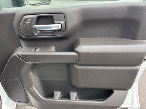 New 2026 Chevrolet Silverado 2500 W/T w/ WT Convenience Package image 30