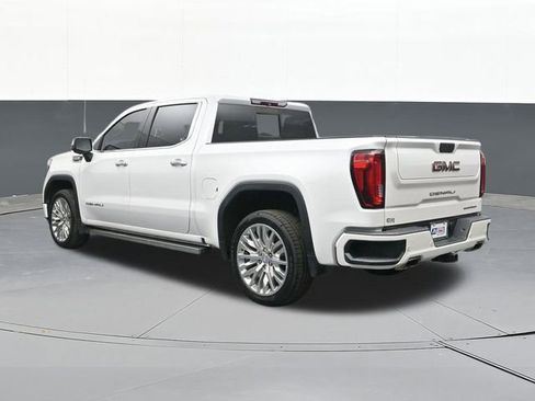 Used 2019 GMC Sierra 1500 Denali w/ Denali Ultimate Package image 10