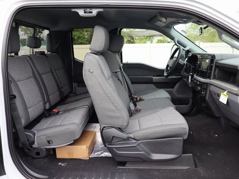 New 2026 Ford F350 XL w/ STX Appearance Package AWD/4WD image 32