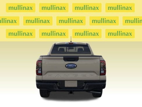 New 2026 Ford Ranger XLT w/ Equipment Group 301A High AWD/4WD image 9
