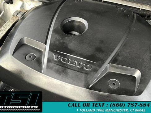 Used 2019 Volvo XC60 T5 Inscription w/ Protection Package Premier image 35