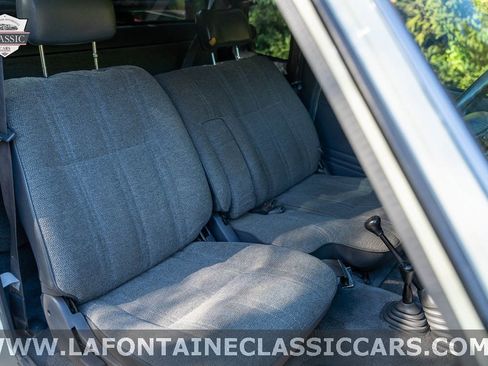 Used 1989 Toyota Pickup Deluxe image 97