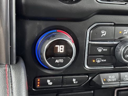 Used 2023 Chevrolet Tahoe RST w/ Sport Performance Package image 42