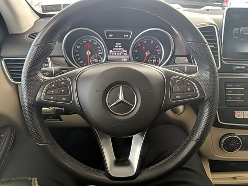 Used 2016 Mercedes-Benz GLE 350 GLE 350 image 14