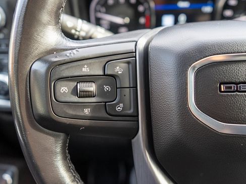 Used 2020 GMC Sierra 1500 Denali w/ Denali Ultimate Package image 22