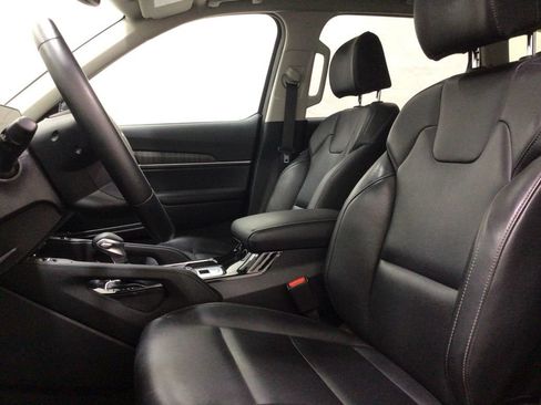Used 2024 Kia Telluride EX AWD/4WD image 8