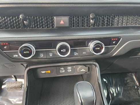 Certified 2023 Honda CR-V Sport image 19