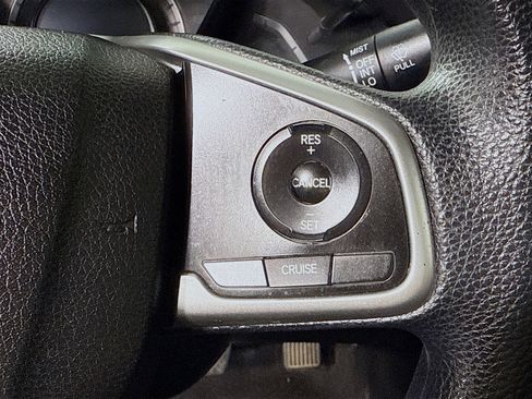 Used 2017 Honda Civic LX image 15