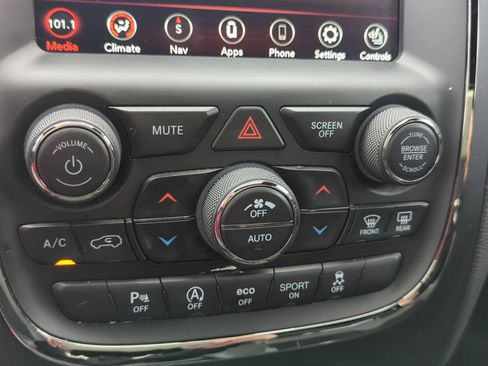 Used 2018 Dodge Durango GT w/ Premium Group AWD/4WD image 28