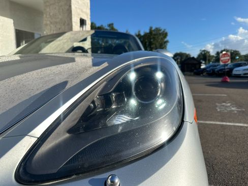 Used 2017 Porsche 718 Boxster S image 6