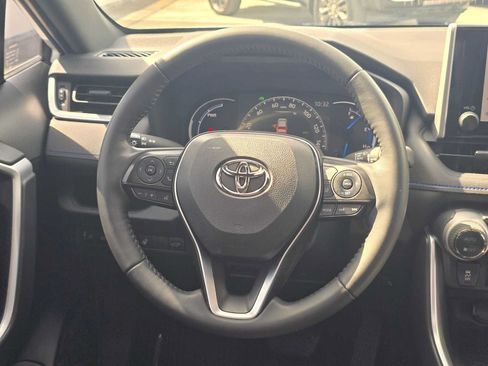Used 2023 Toyota RAV4 SE w/ Convenience Package AWD/4WD image 19