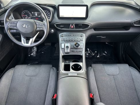Used 2023 Hyundai Santa Fe SEL AWD/4WD image 12