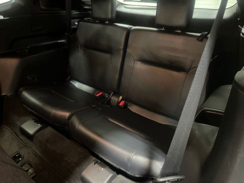 Used 2024 Mitsubishi Outlander SE image 22