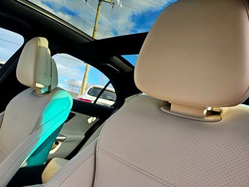 New 2026 Mercedes-Benz C 300 4MATIC Sedan image 19
