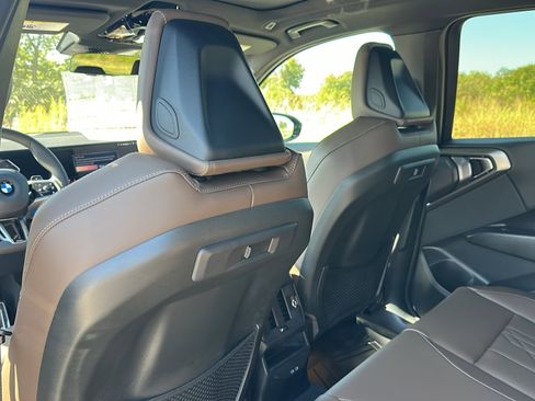 New 2026 BMW X3 xDrive30 w/ Premium Package image 14