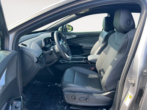Certified 2023 Volkswagen ID.4 Pro S AWD/4WD image 9
