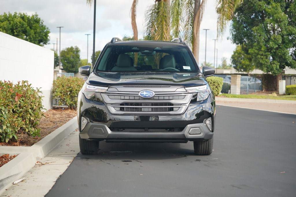 New 2026 Subaru Forester Premium AWD/4WD image 6