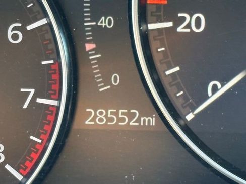Used 2023 MAZDA CX-30 AWD 2.5 S w/ Premium Package image 14