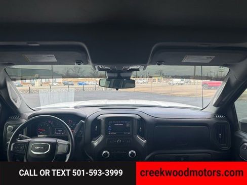 Used 2024 GMC Sierra 3500 Pro image 9