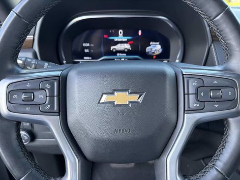 Used 2023 Chevrolet Suburban Premier RWD image 29