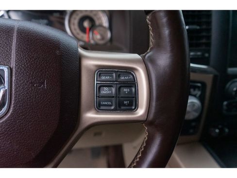 Used 2014 RAM 1500 Laramie Longhorn w/ Convenience Group image 16