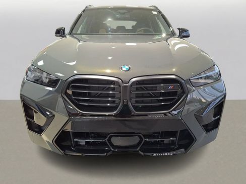 New 2026 BMW X5 M Competition w/ Executive Package AWD/4WD image 2