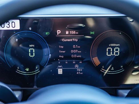 New 2026 Hyundai Sonata SE image 27