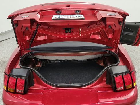 Used 2001 Ford Mustang Cobra RWD image 53