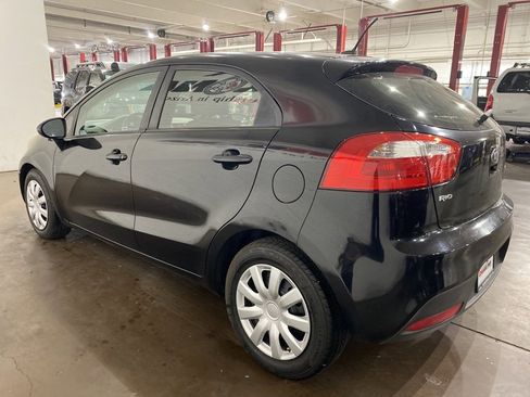 Used 2013 Kia Rio LX image 6