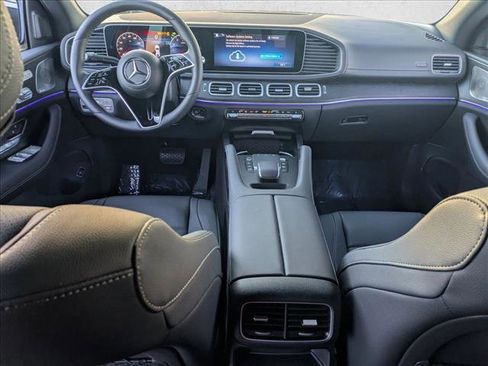 New 2026 Mercedes-Benz GLE 450 4MATIC Coupe image 12