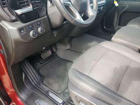 Used 2024 Chevrolet Silverado 1500 RST w/ Protection Package AWD/4WD image 26
