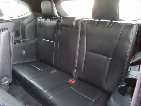 Used 2024 Toyota Highlander XSE image 34