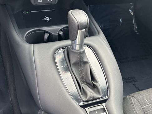 Used 2027 Honda HR-V LX image 22