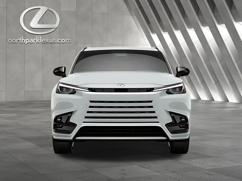 New 2026 Lexus TX 500h AWD image 7