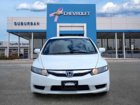 Used 2010 Honda Civic LX-S image 2