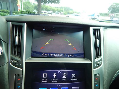 Used 2018 INFINITI Q60 3.0t Luxe w/ Sensory Package 3.0T Luxe image 58