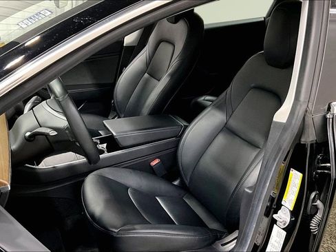 Used 2019 Tesla Model 3 Long Range image 20