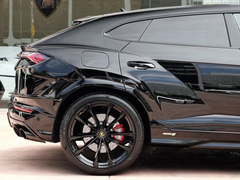 Used 2024 Lamborghini Urus S AWD/4WD image 11