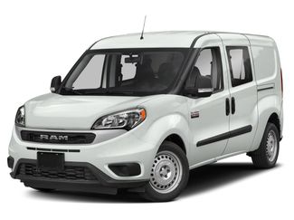 Used 2022 RAM ProMaster City Wagon FWD video 1
