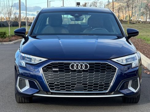 Used 2022 Audi A3 2.0T Premium Plus image 8