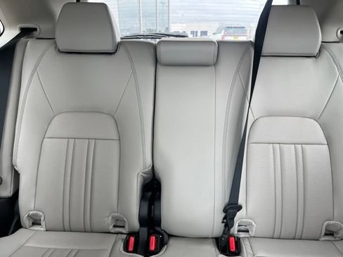 Used 2024 Honda HR-V EX-L image 19