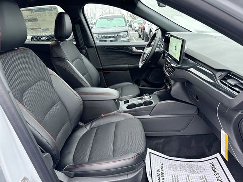 New 2026 Ford Escape ST-Line w/ Tech Pack #1 image 22