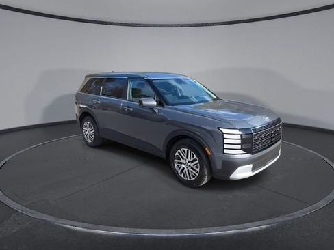 New 2026 Hyundai Palisade SE image 2