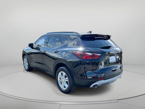 Used 2019 Chevrolet Blazer LT AWD/4WD image 6