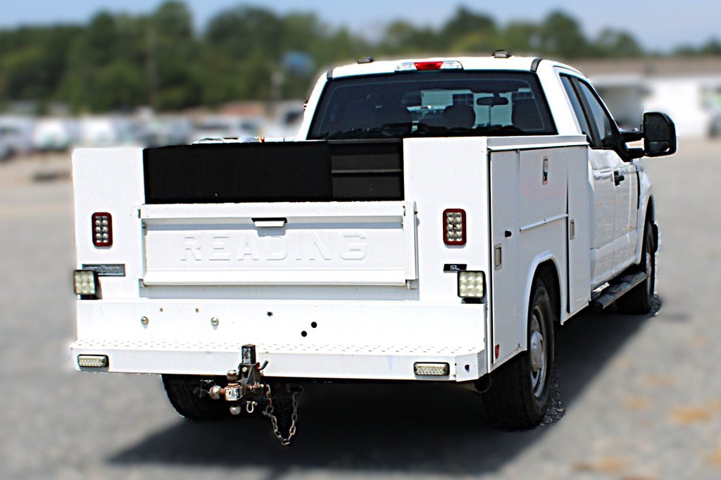 Used 2020 Ford F250 XL RWD image 5