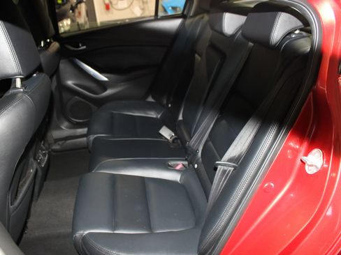 Used 2015 MAZDA MAZDA6 Touring image 26